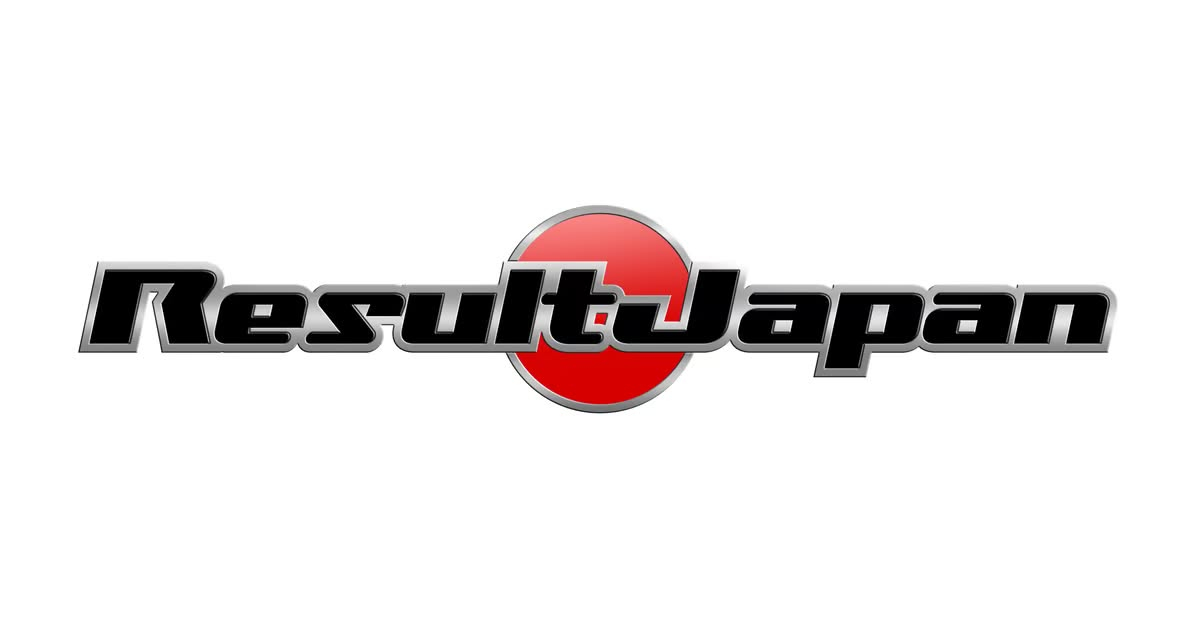 Result Japan