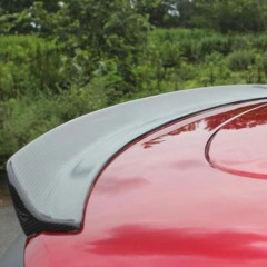 Garage Vary Rear Roof Lip for Mazda CX-5 (KF) 2017+