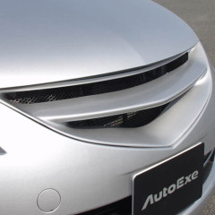 Autoexe GH03 Mazda 6 (2007-2012) Front Grille 