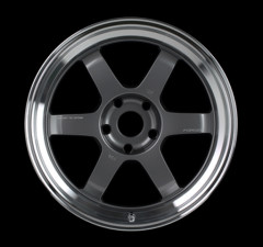 Rays Volk Racing TE37v Mark-II Limited 18x9.5