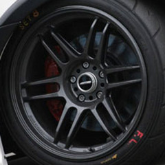 AME Tracer TM02 Center Cap (1)