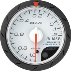 Defi-Link ADVANCE CR Intake Manifold Pressure Gauge