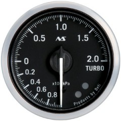 Defi-Link ADVANCE RS Turbo Gauge