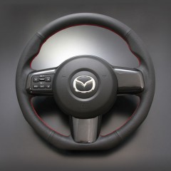 Autoexe Steering Wheel for 2007-2014 Mazda2 (Demio)