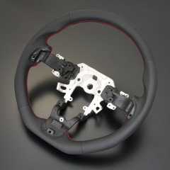 AutoEXE Steering Wheel for 2008-2013 Mazda3 (Axela)
