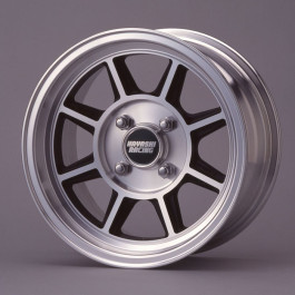 Hayashi Racing Type ST 15x7 +20 | motiveJAPAN