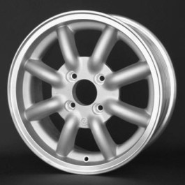 RS Watanabe F8F-Type 14x6.5 +30/+35/+40 | motiveJAPAN