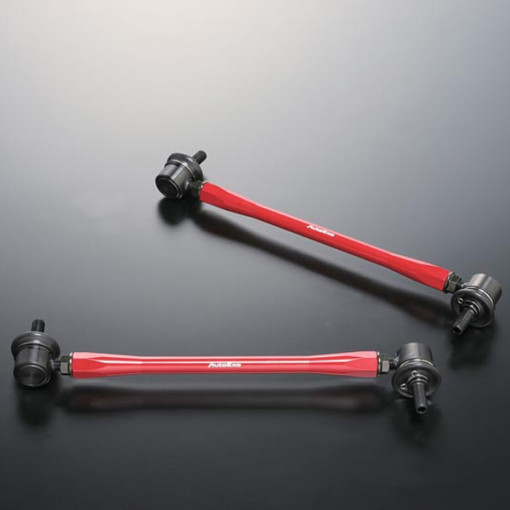 Autoexe Adjustable Stabilizer Links for Mazda3 BP (2019+)