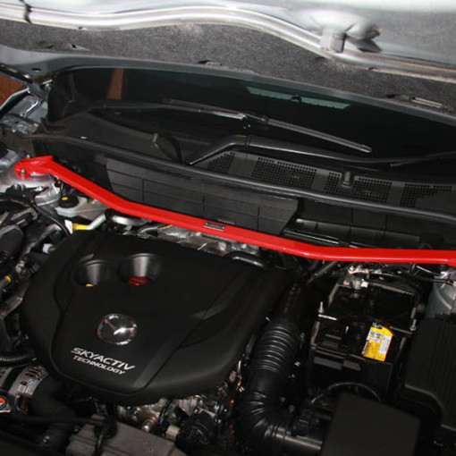 Autoexe Front Strut Bar for CX-5 KF (2017+)