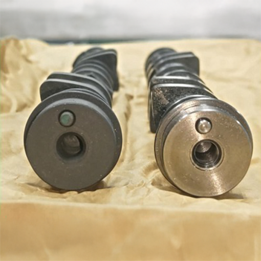 NOPRO Ez Camshaft-III for DE Demio 2007-2014 (Mazda 2)