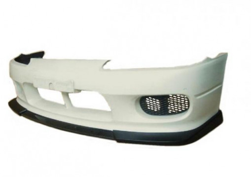 TK Style Front Lip for Nissan Silvia S15 (240SX)