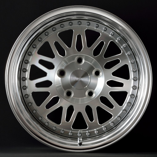 iForce FD-11SM 18x11.5 Wheel