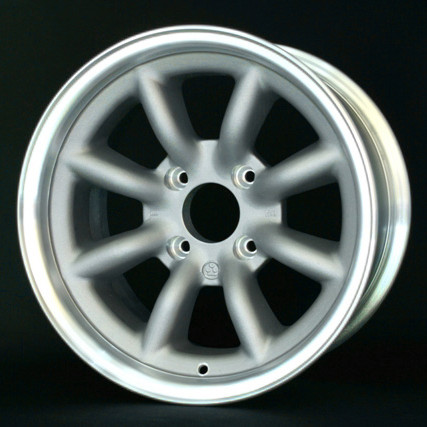 RS Watanabe F8 15x8 -4.5 RS Watanabe F8 15x8 -4.5