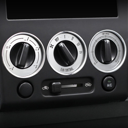 Aotenjo AC Panel for Copen L880K (2002-2012)
