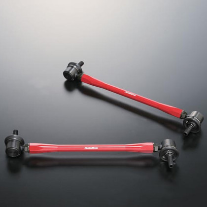 Autoexe Adjustable Stabilizer Links for Mazda3 BP (2019+)