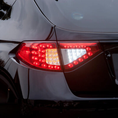 Valenti Revo LED Tail Lights for Impreza WRX/STi (2010-2018) GR 