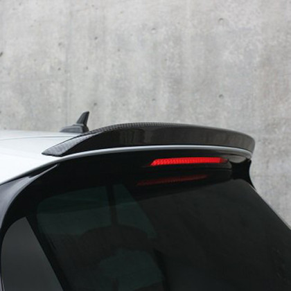 Garage Vary Reife Rear Roof Lip (Flip) VW Golf MK7.5 R