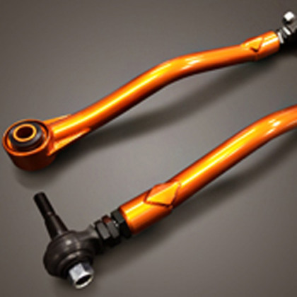 T-Demand Rear Toe Control Arms for 2014+ Lexus RC