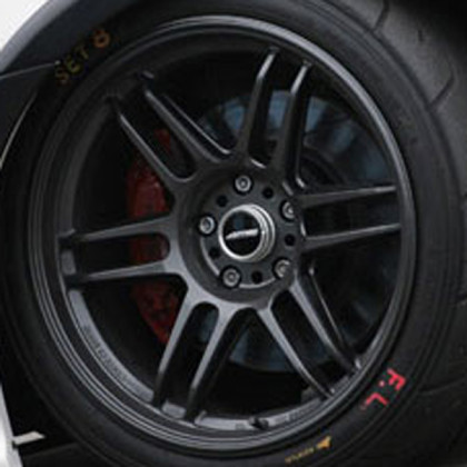 AME Tracer TM02 Center Cap (1)