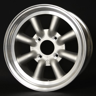 RS Watanabe A-Type 14x6.5 +9.5