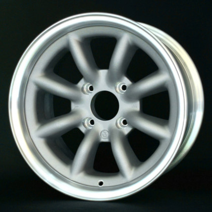 RS Watanabe F8 15x8 -4.5