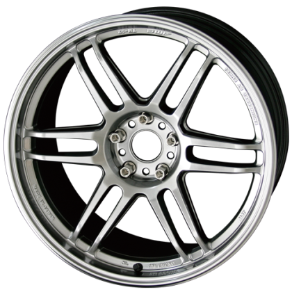 AME TM-02 Wheel 18x9.5 (5x120)