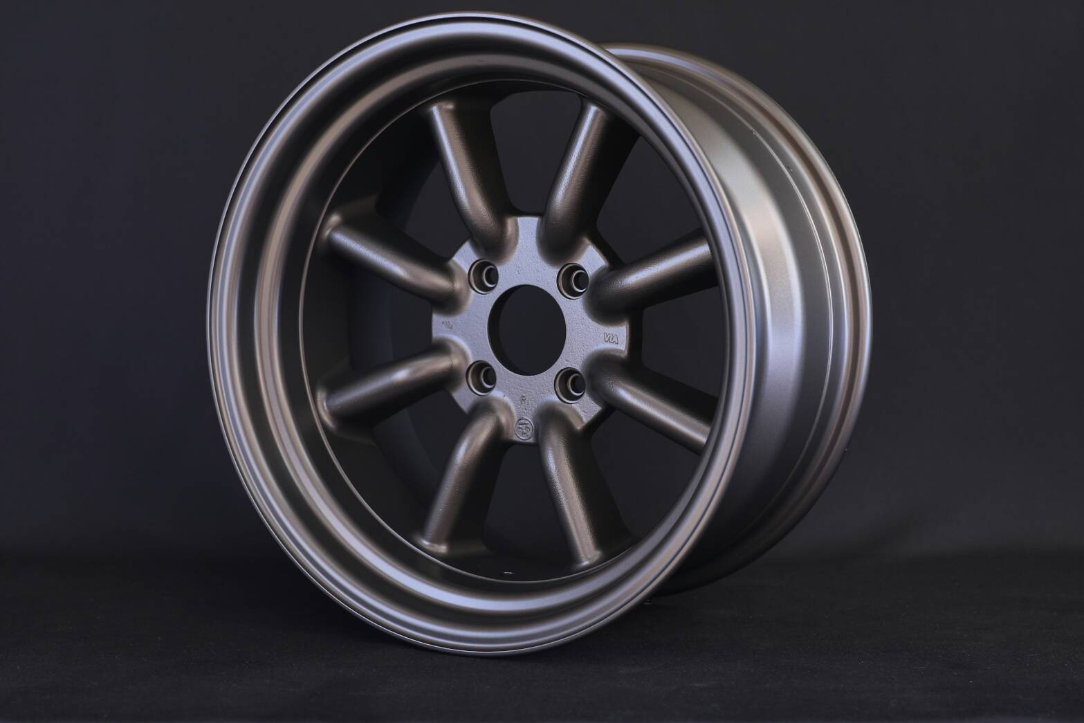 Rs Watanabe R17 R Type 17x8 0 Motivejapan
